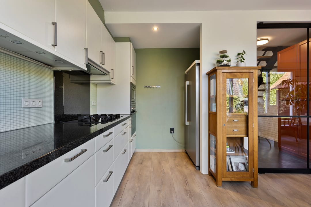 Foto 17 van Henri Dunantlaan 15