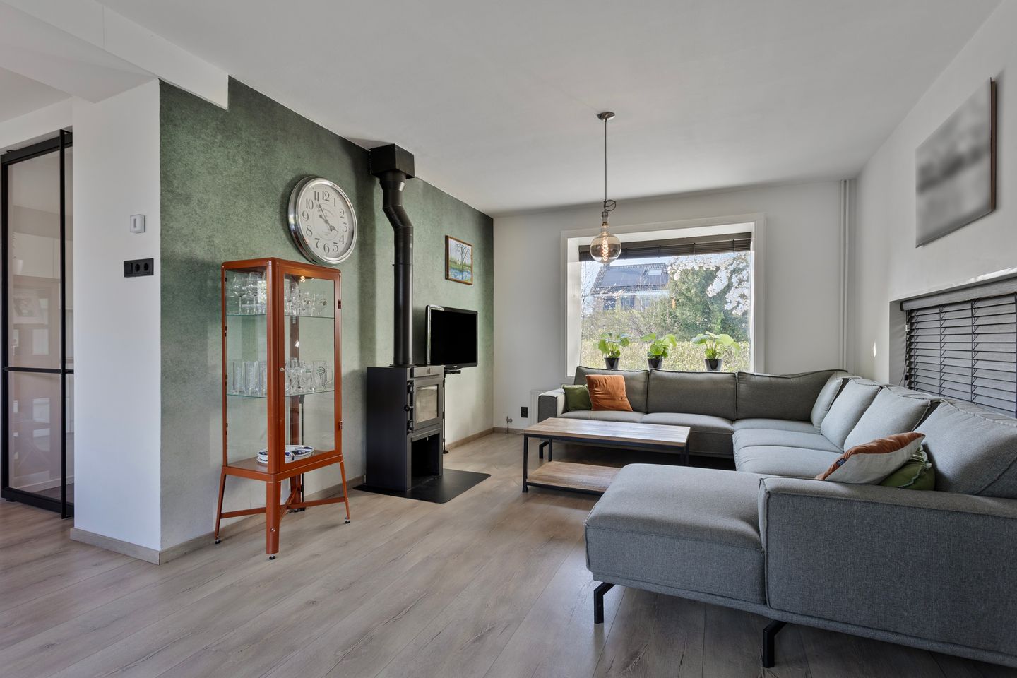 Foto 20 van Henri Dunantlaan 15