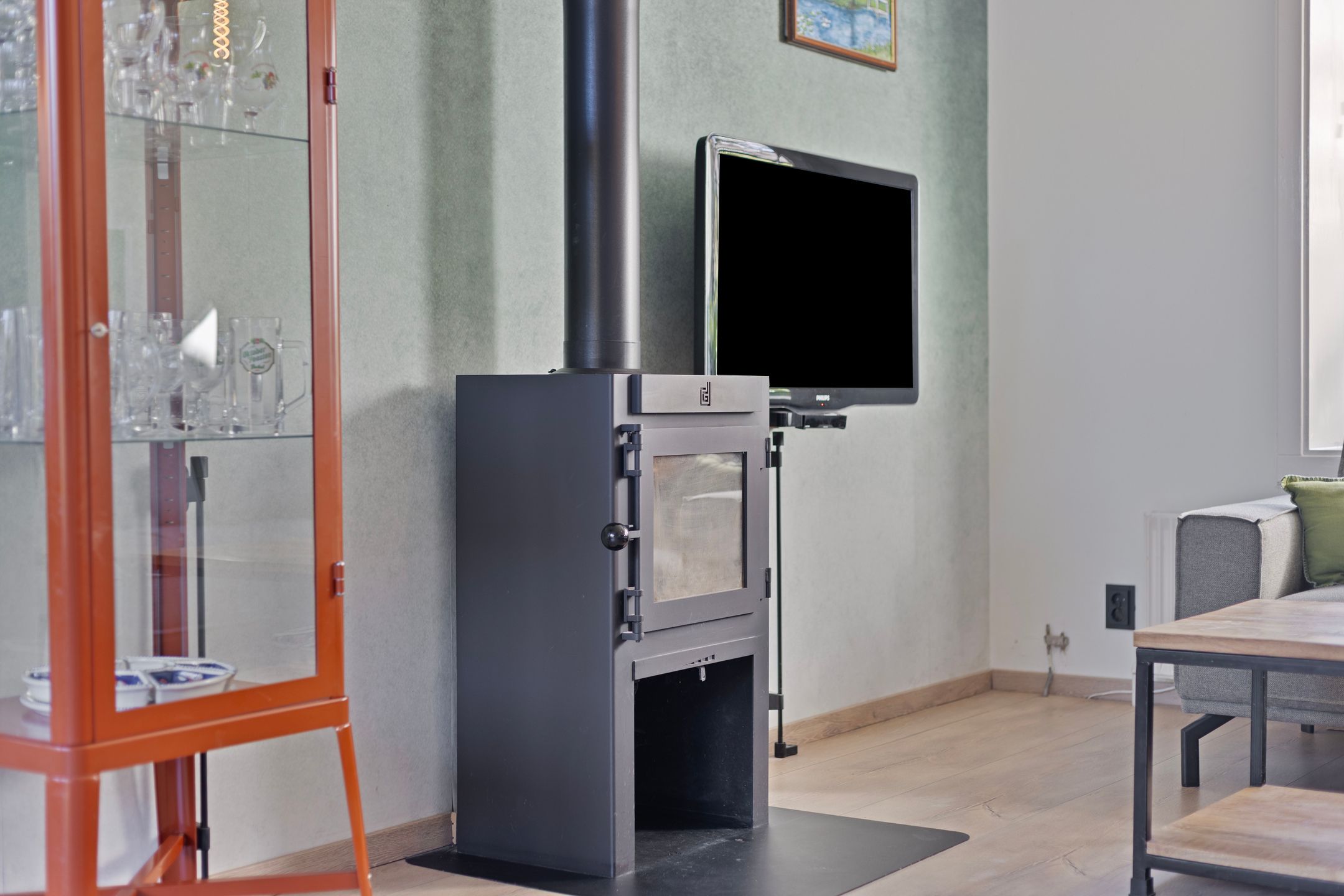 Foto 21 van Henri Dunantlaan 15