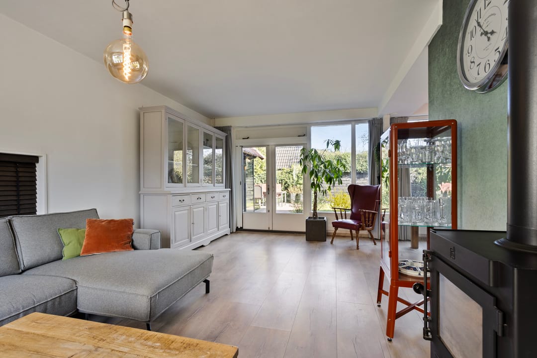 Foto 22 van Henri Dunantlaan 15