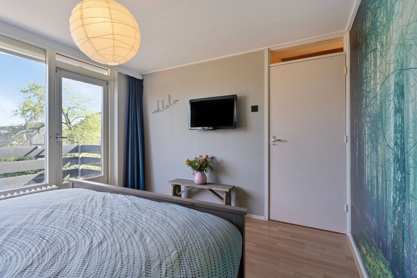 Foto 25 van Henri Dunantlaan 15