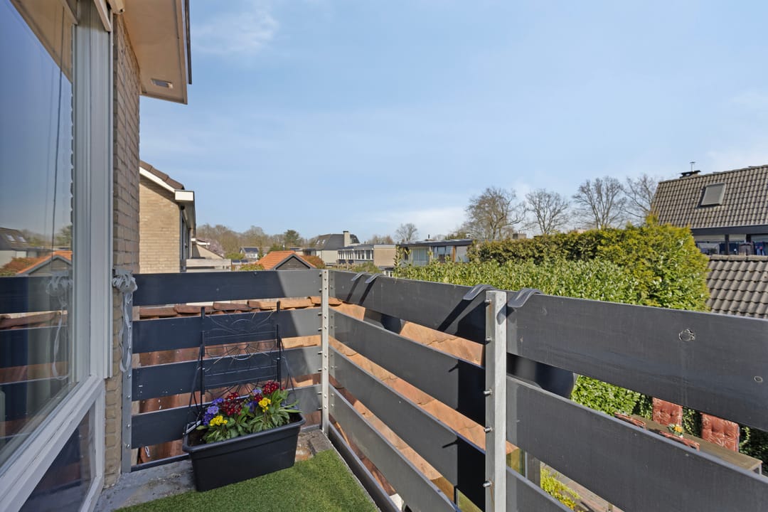 Foto 26 van Henri Dunantlaan 15