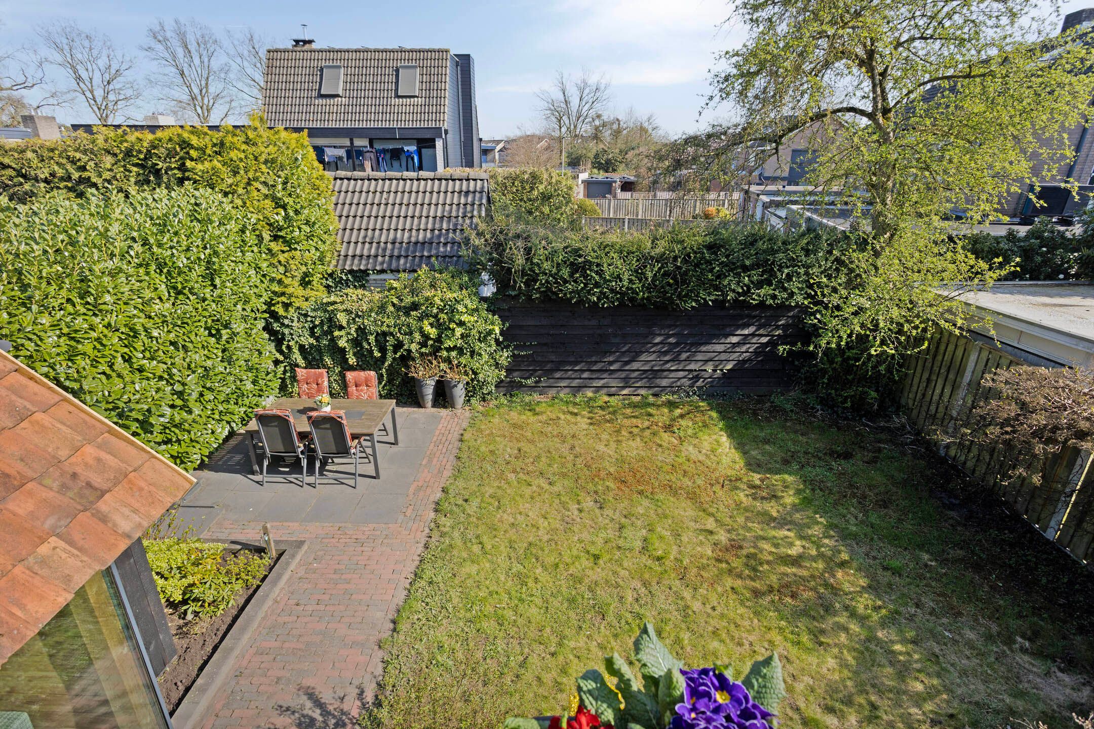 Foto 27 van Henri Dunantlaan 15