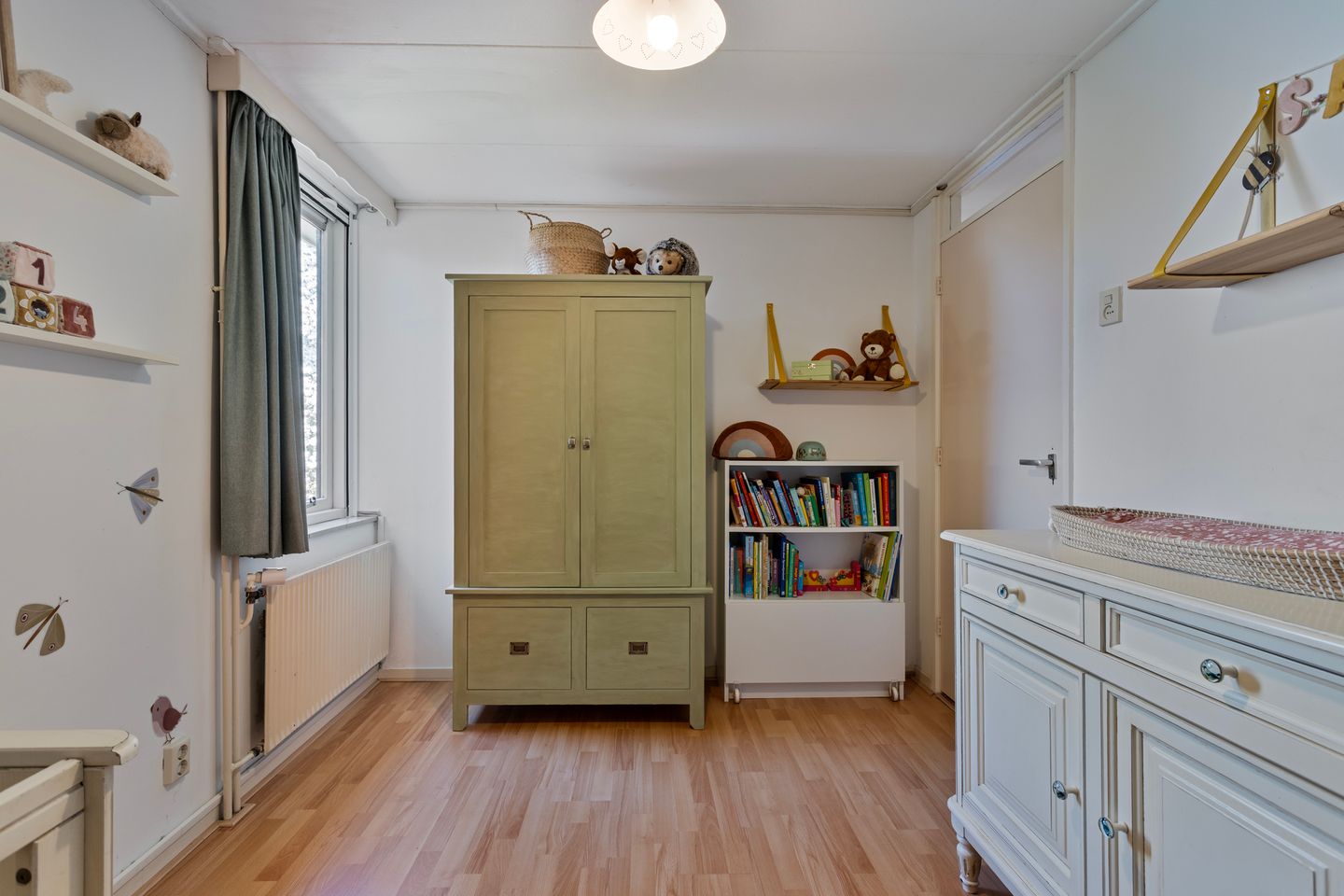 Foto 34 van Henri Dunantlaan 15