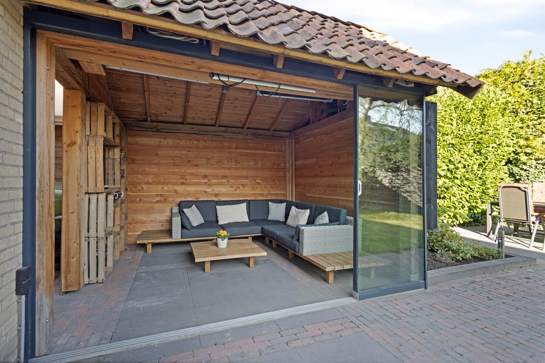 Foto 37 van Henri Dunantlaan 15