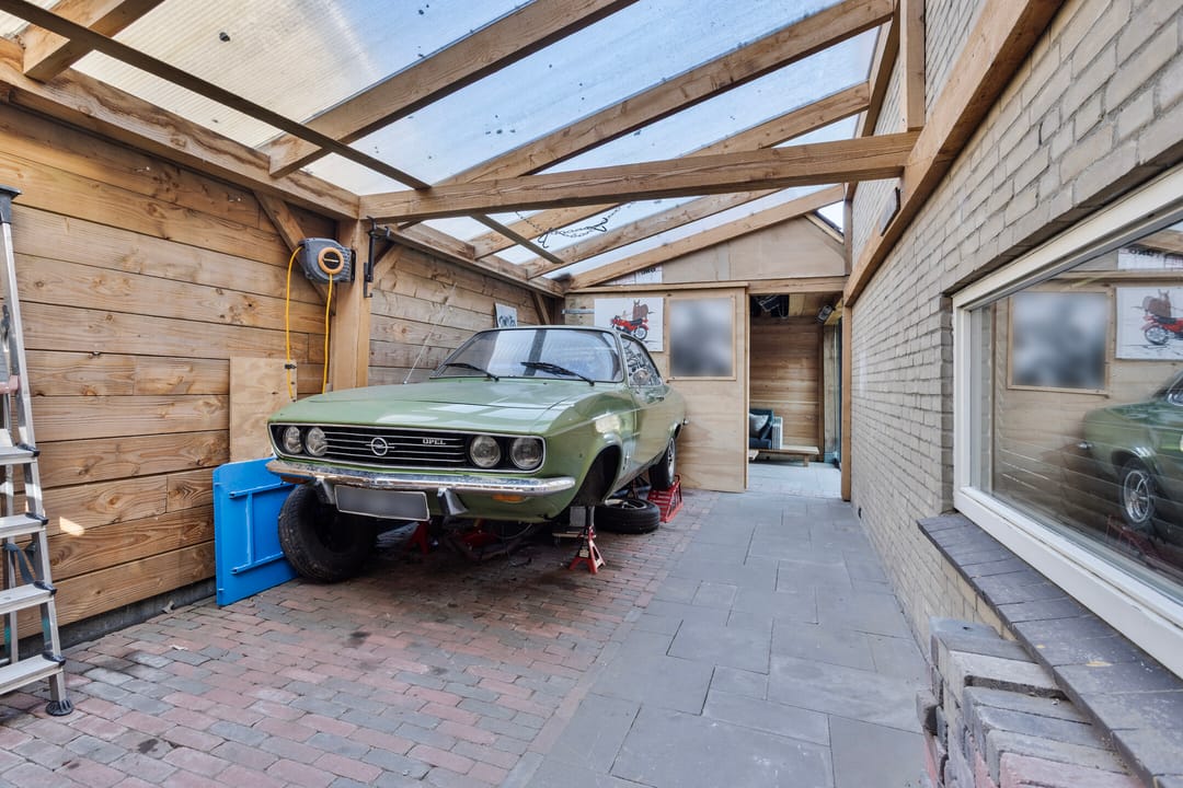 Foto 38 van Henri Dunantlaan 15