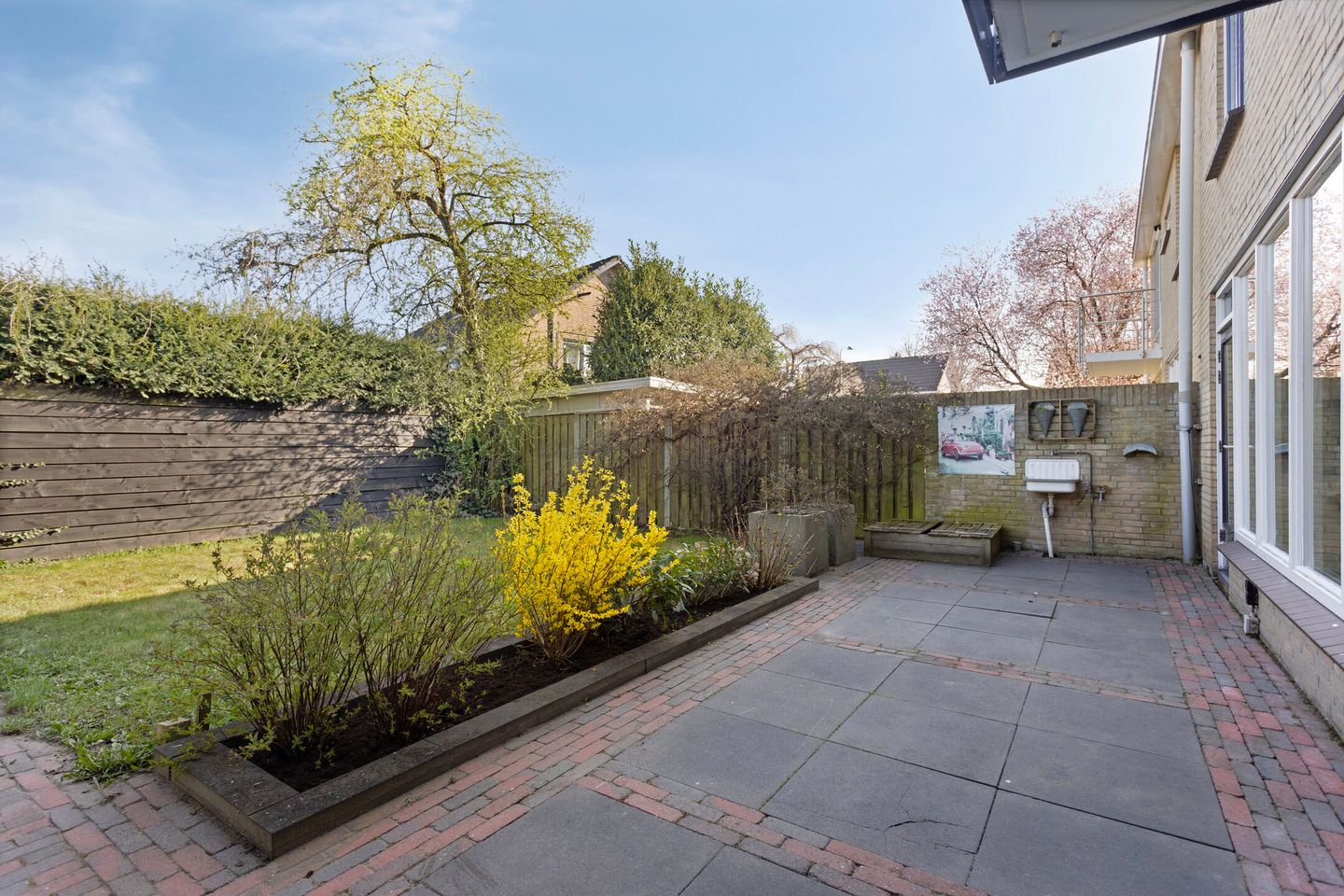 Foto 40 van Henri Dunantlaan 15