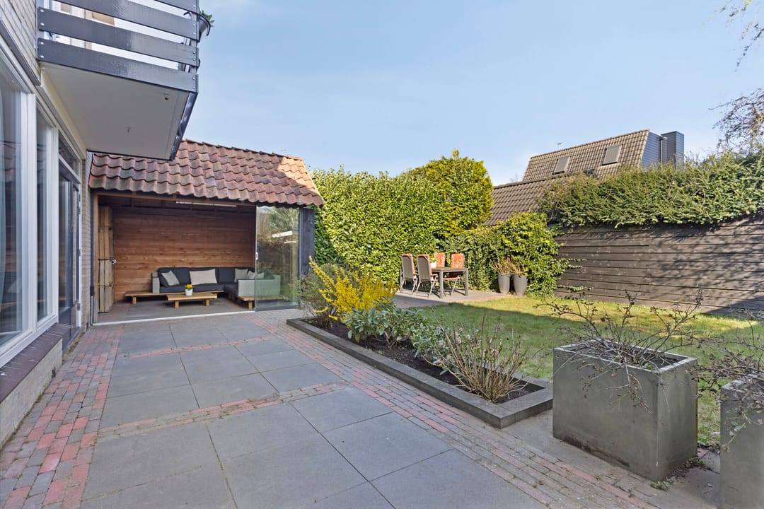 Foto 41 van Henri Dunantlaan 15