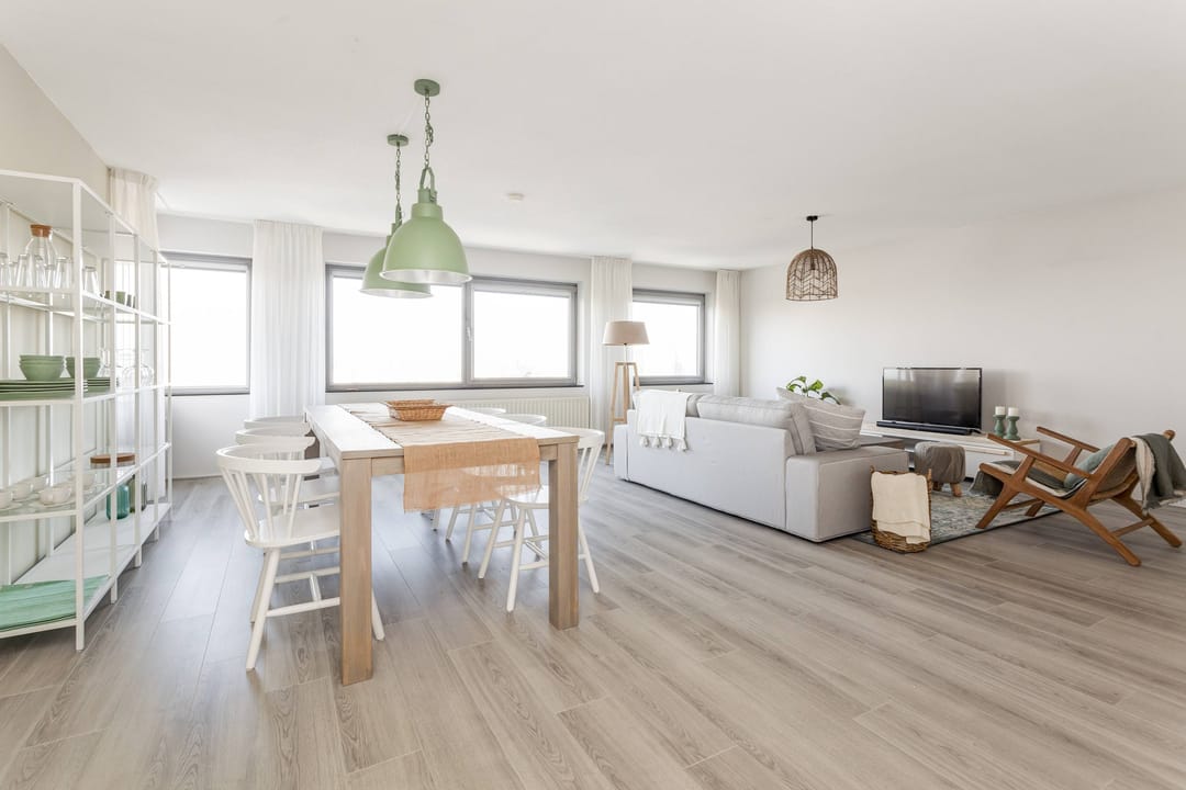 Photo 1 of Gedempte Zalmhaven 667