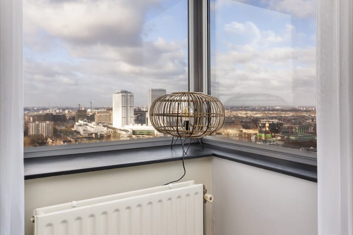 Foto 4 van Gedempte Zalmhaven 667