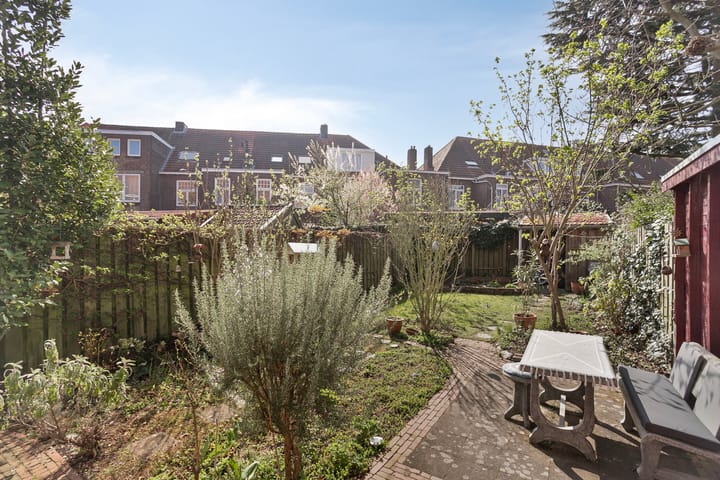 Foto 2 van Robert Regoutstraat 56