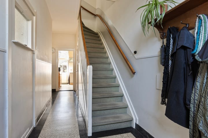 Foto 4 van Robert Regoutstraat 56