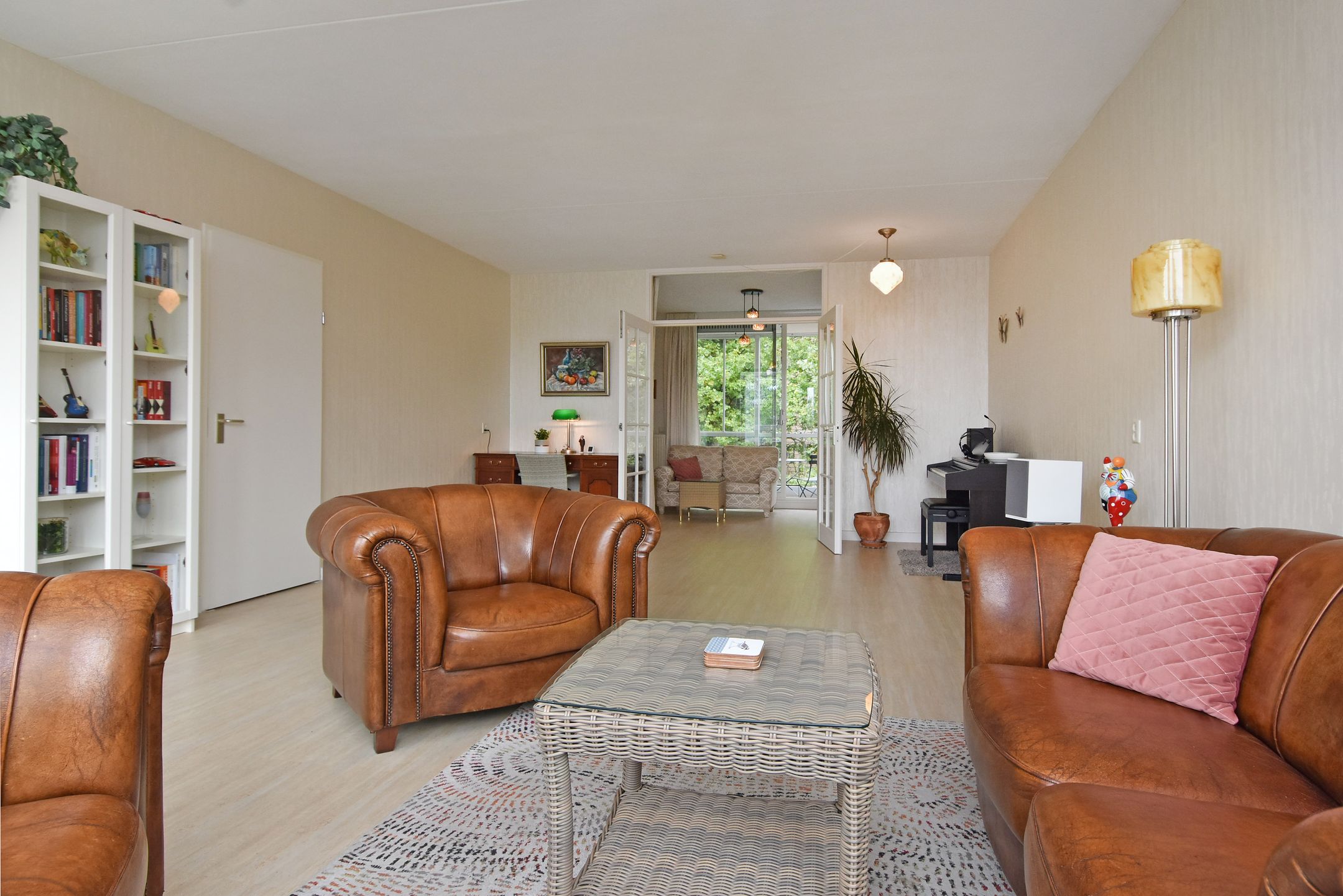 Foto 3 van Burgemeester De Monchyplein 150