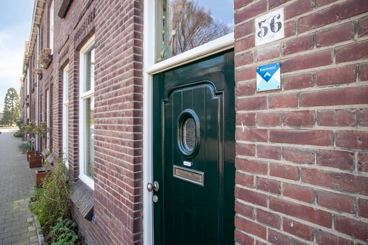 Foto 5 van Robert Regoutstraat 56