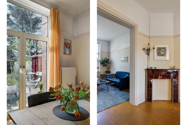 Photo 11 of Robert Regoutstraat 56