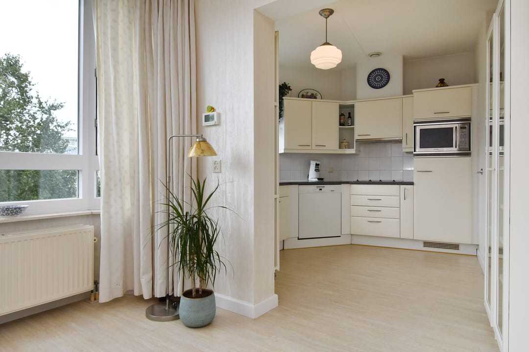 Foto 11 van Burgemeester De Monchyplein 150