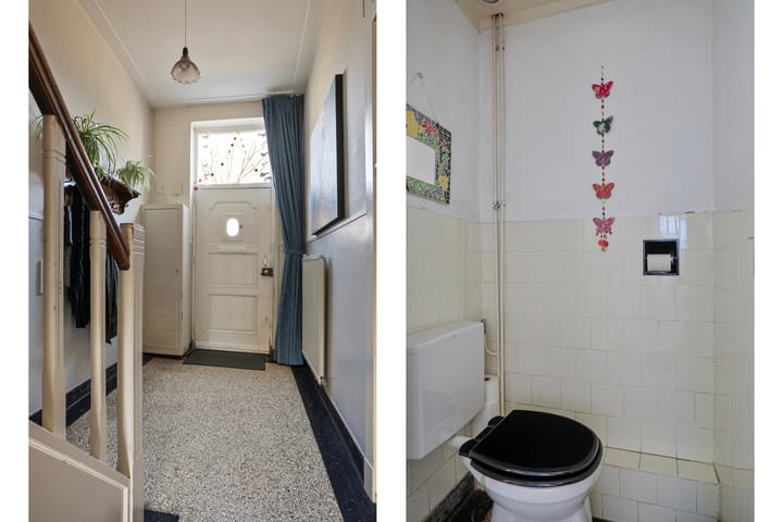 Photo 14 of Robert Regoutstraat 56