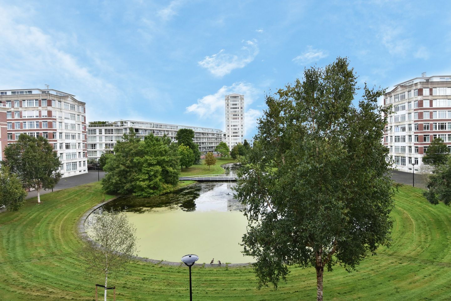 Foto 19 van Burgemeester De Monchyplein 150