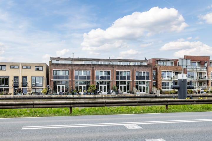 Foto 1 van Zuidkade 112