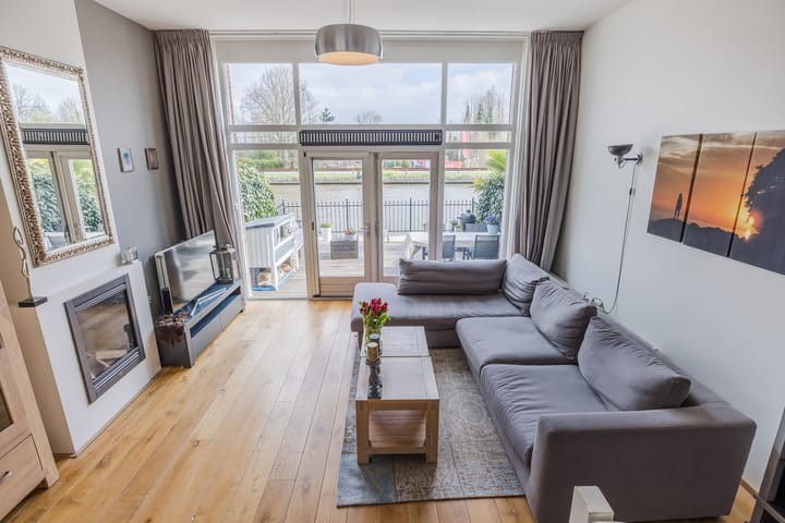 Foto 2 van Zuidkade 112