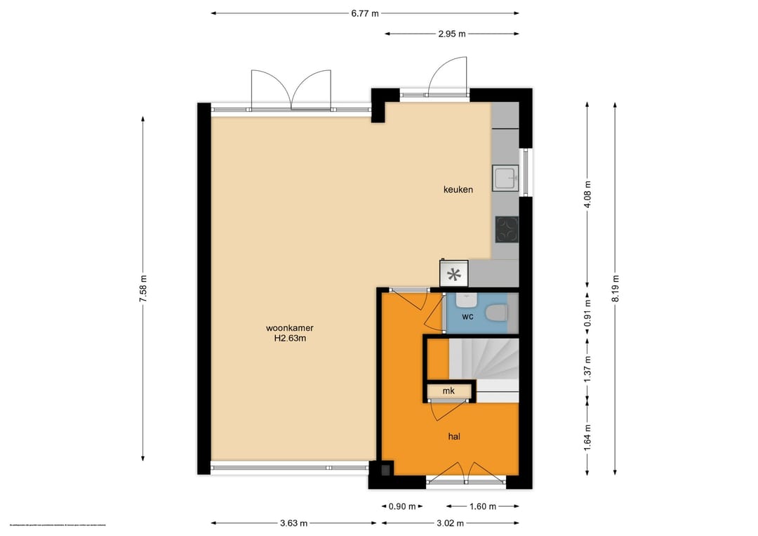 Photo 43 of Berkenhof 2