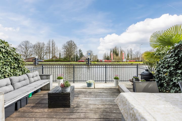 Foto 3 van Zuidkade 112