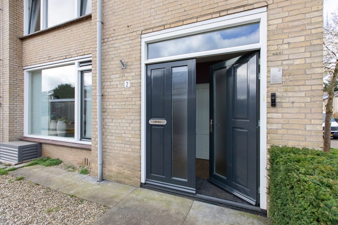 Photo 2 of Berkenhof 2