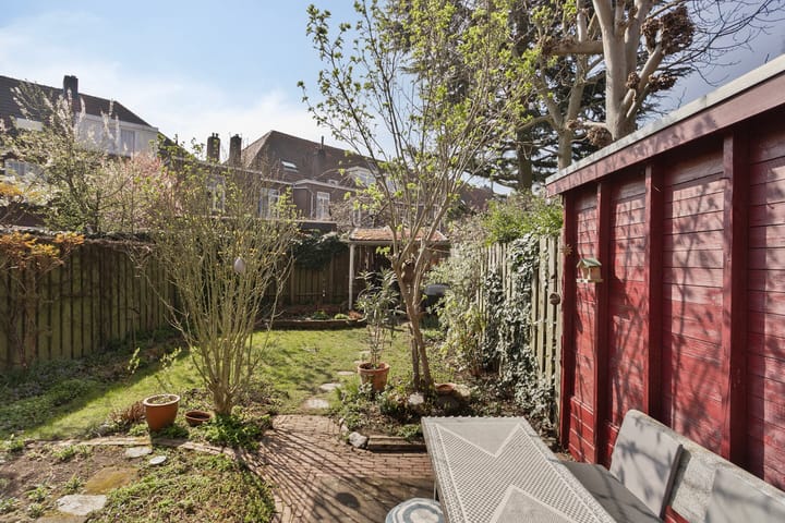 Photo 30 of Robert Regoutstraat 56