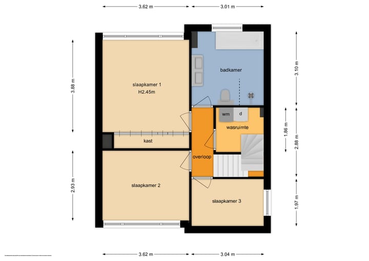 Photo 44 of Berkenhof 2