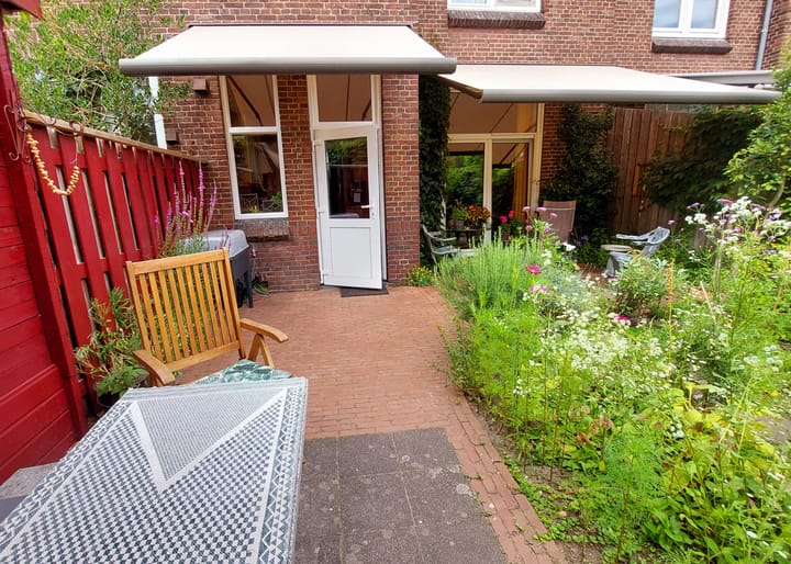 Photo 35 of Robert Regoutstraat 56