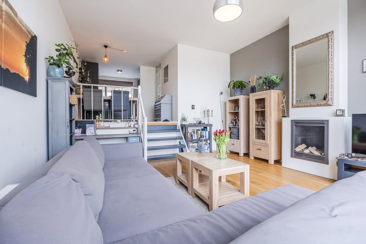 Foto 10 van Zuidkade 112