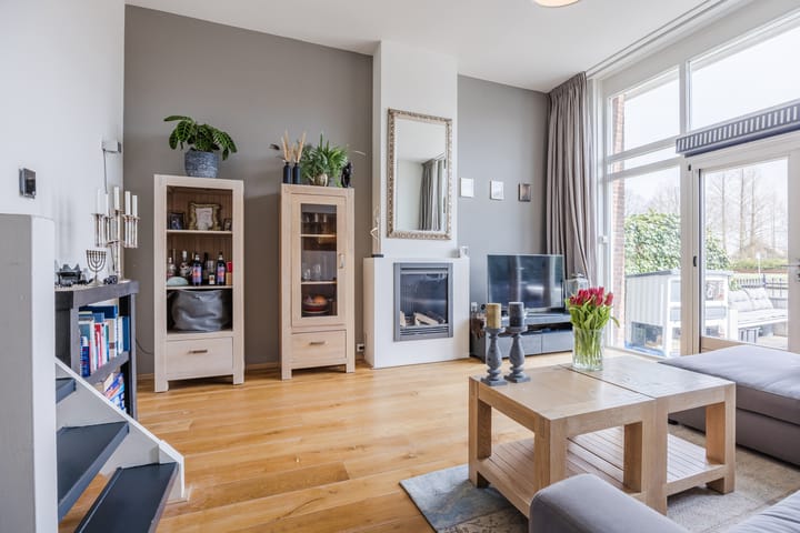 Foto 11 van Zuidkade 112