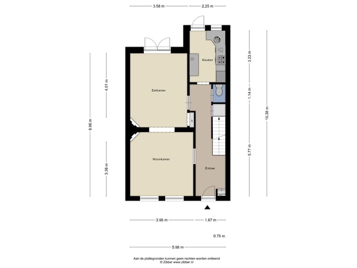 Photo 41 of Robert Regoutstraat 56