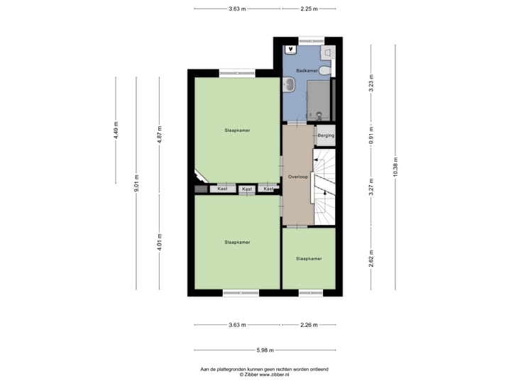 Photo 42 of Robert Regoutstraat 56