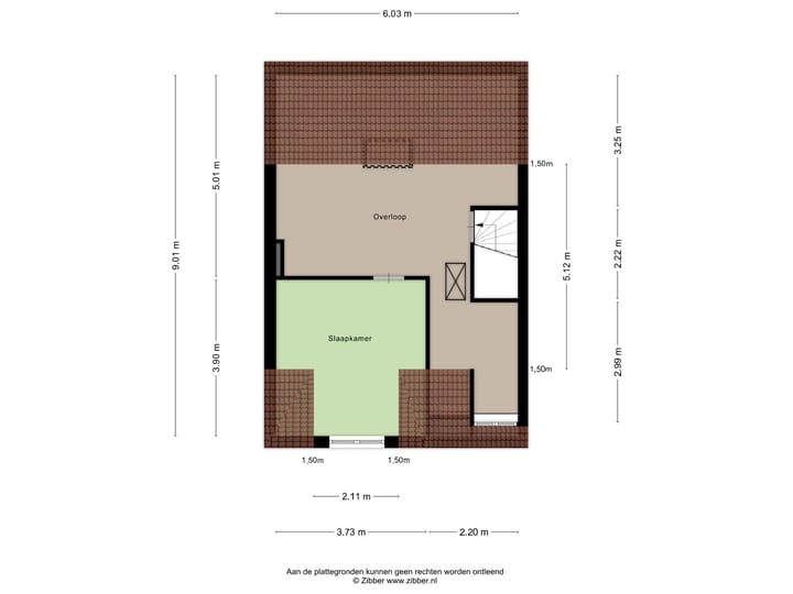 Photo 43 of Robert Regoutstraat 56