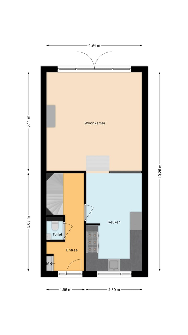 Foto 50 van Zuidkade 112