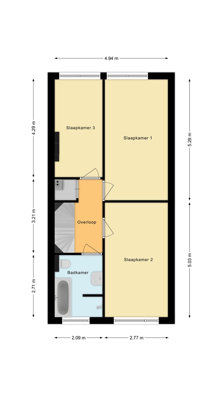 Foto 51 van Zuidkade 112