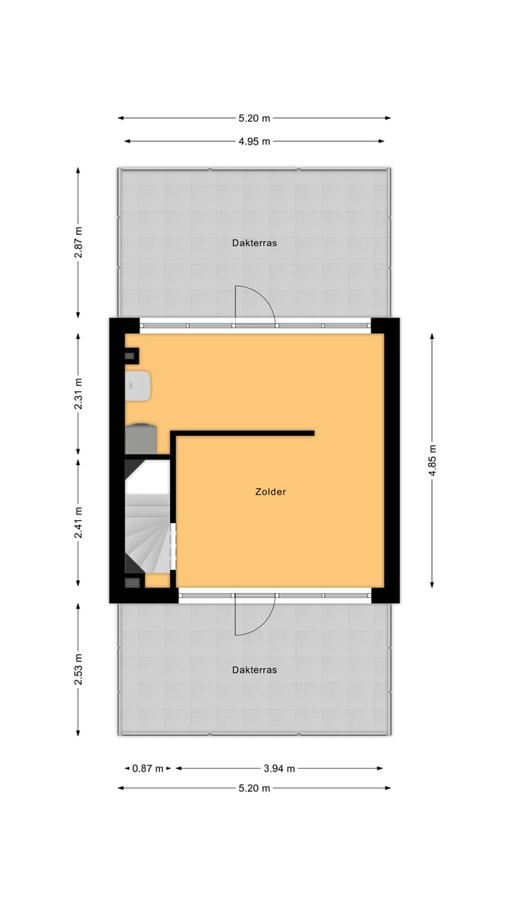 Foto 52 van Zuidkade 112