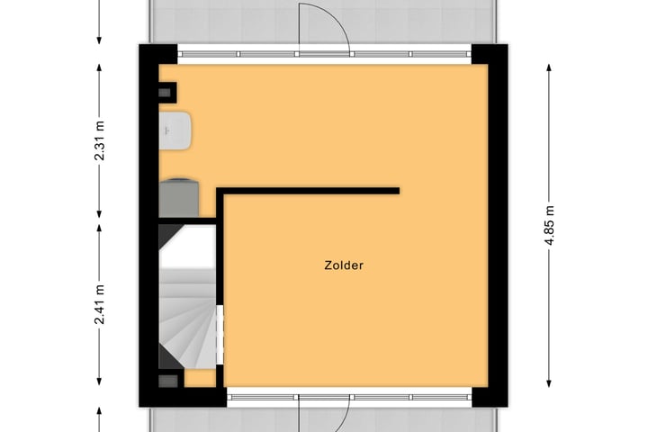 Foto 52 van Zuidkade 112