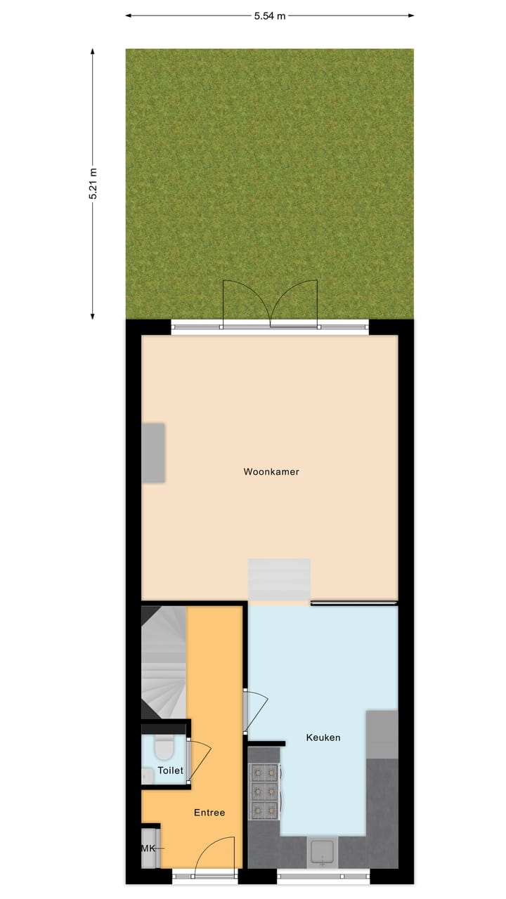 Foto 54 van Zuidkade 112