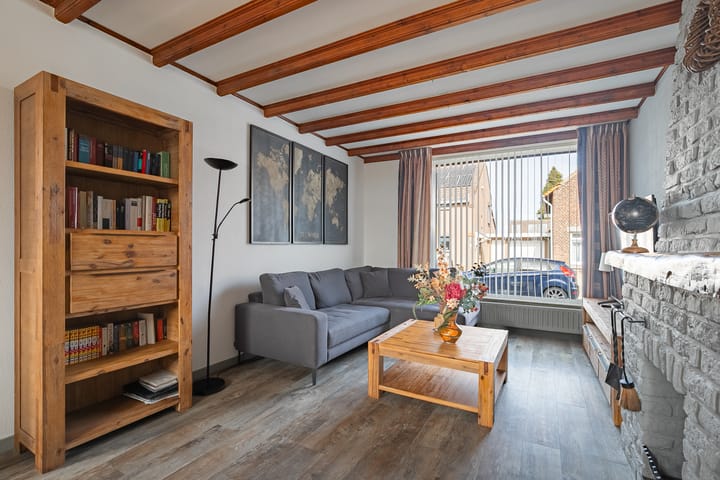 Foto 5 van Bovenste Puth 63