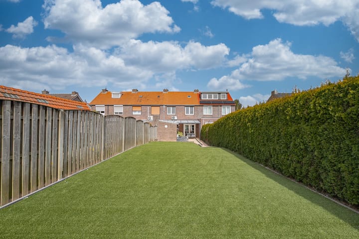 Foto 16 van Bovenste Puth 63