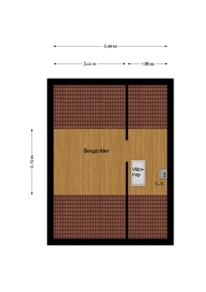 Foto 25 van Bovenste Puth 63