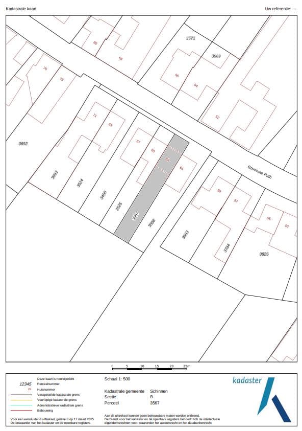 Foto 28 van Bovenste Puth 63