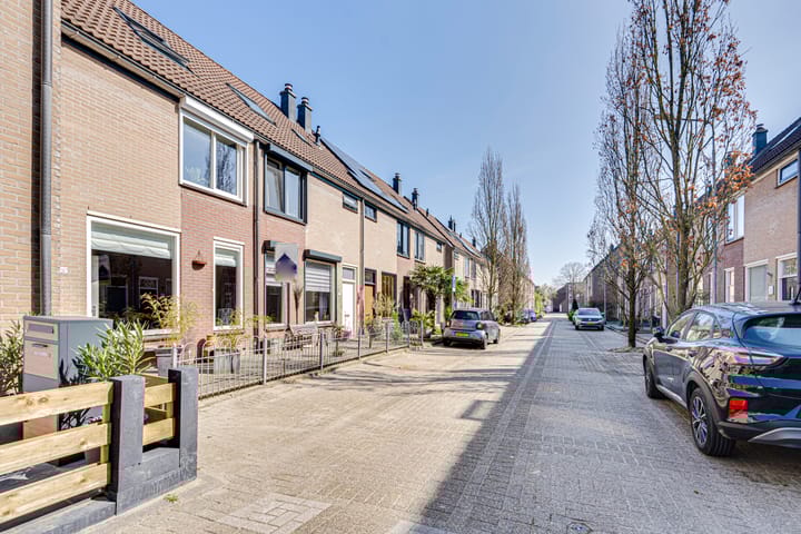 Foto 2 van Minaret 26