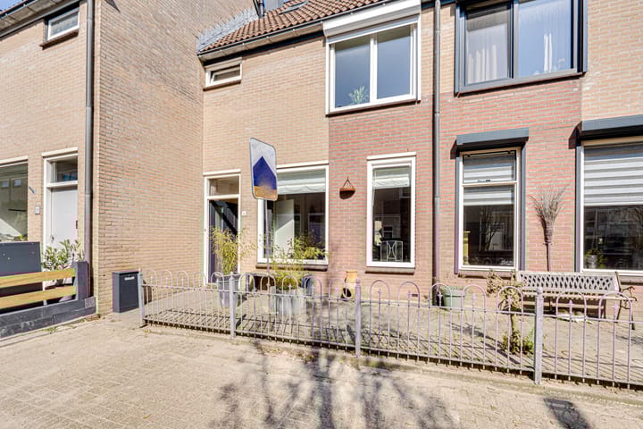 Foto 3 van Minaret 26