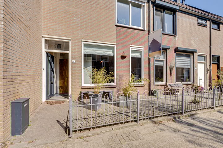 Foto 4 van Minaret 26