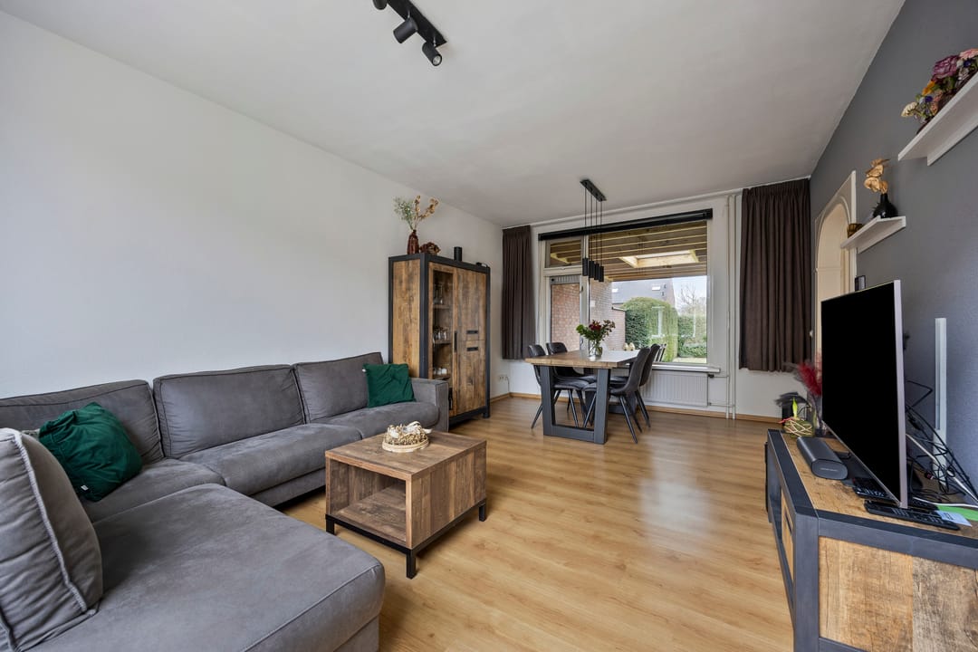 Foto 2 van Hogeweg 9