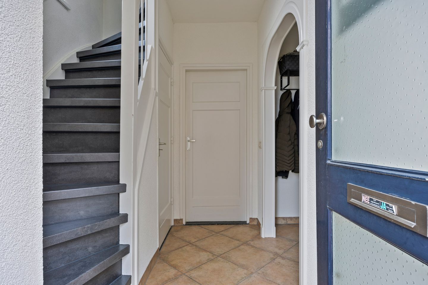 Foto 5 van Hogeweg 9