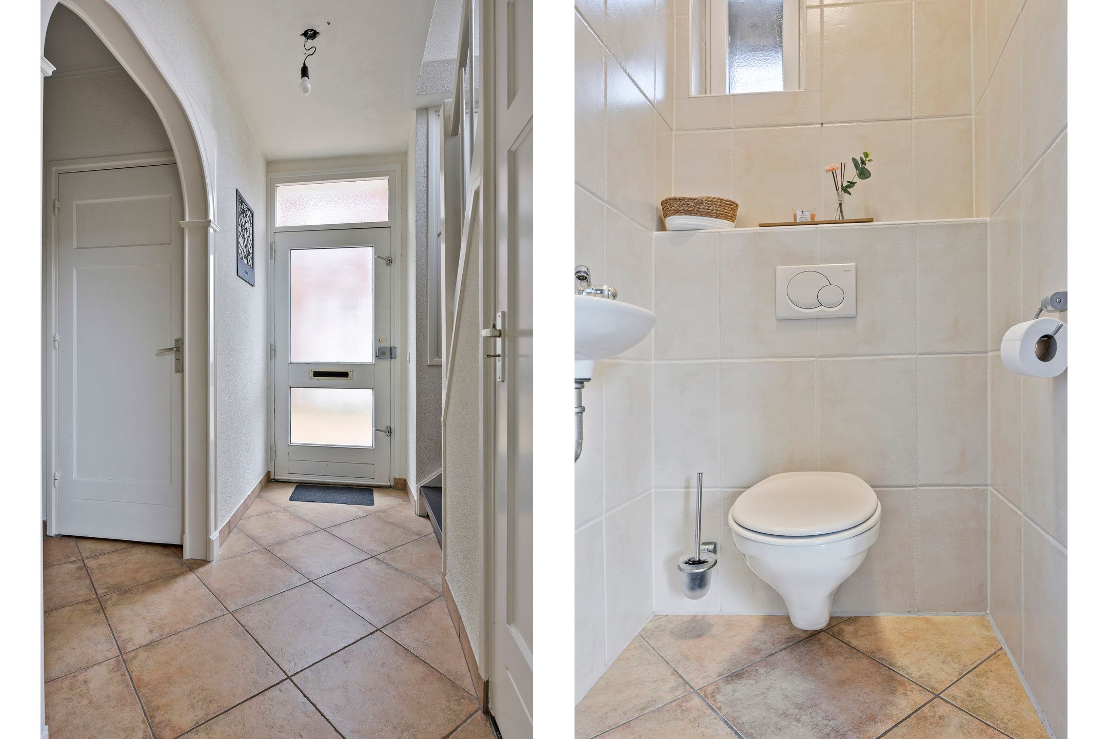 Foto 6 van Hogeweg 9